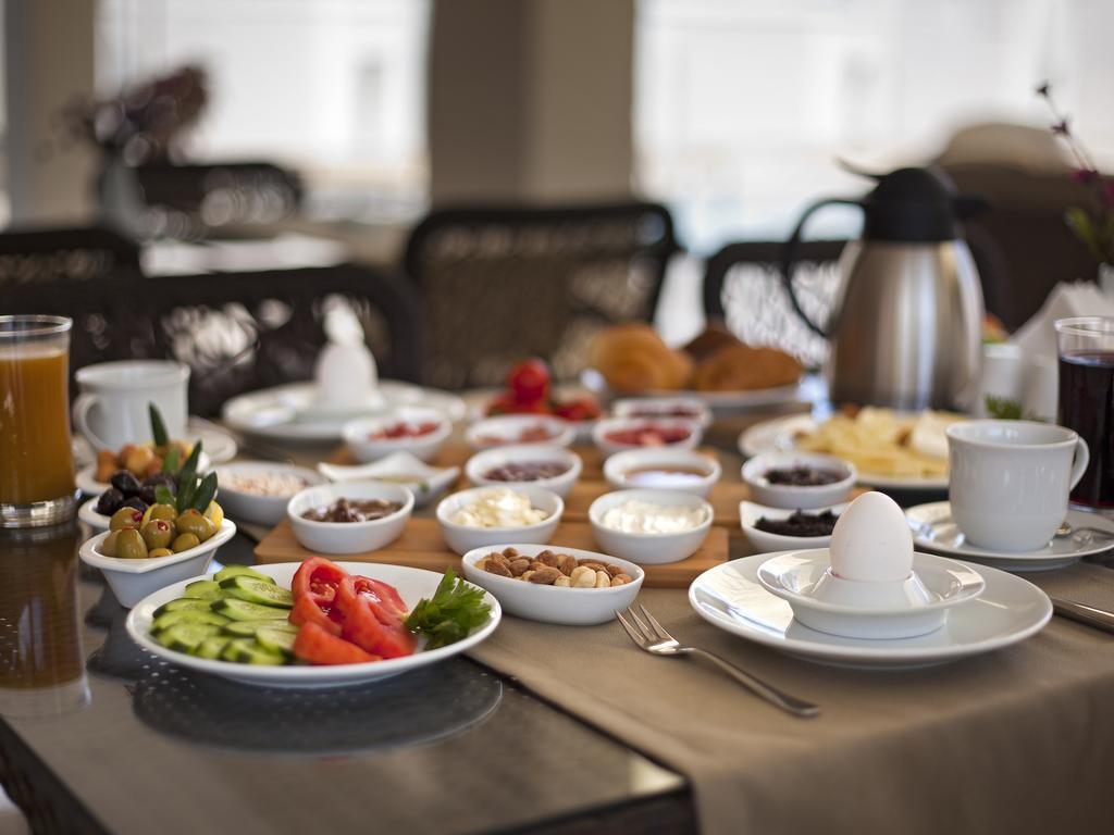 Montana Hotel Dalyan