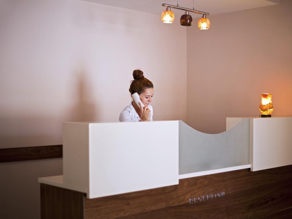 Hotel Montana Dalyan