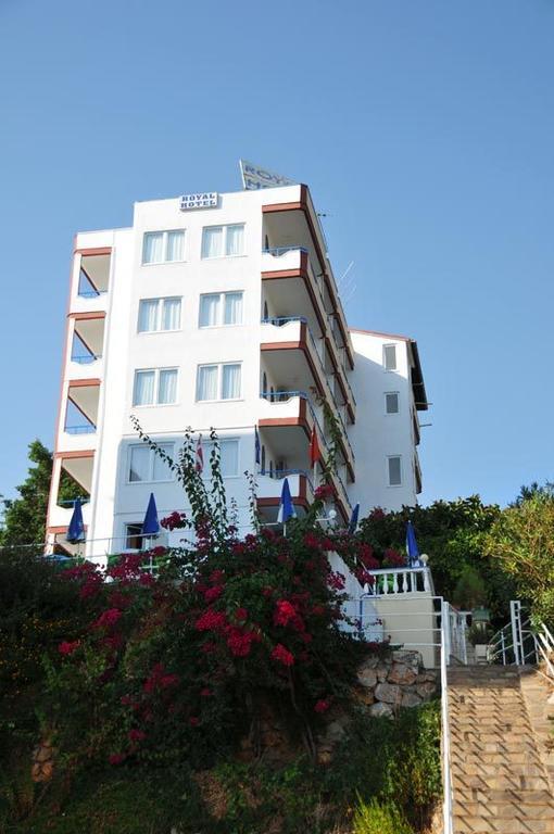 Hotel Royal 3* Alanya