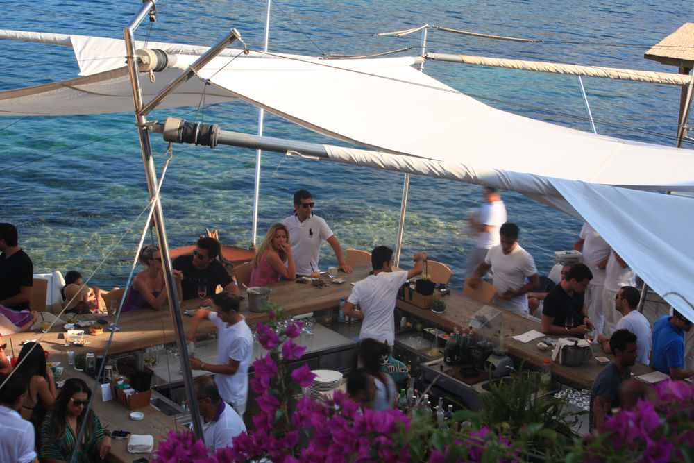 Macakizi Resort