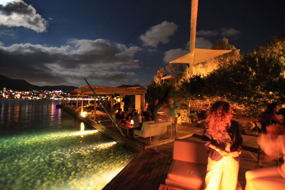 Resort Macakizi 5*