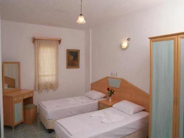 Club Bozok Aparthotel 3*