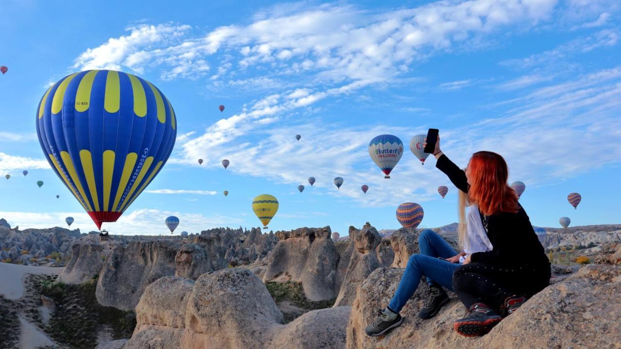 Safran Cave 2* Goreme