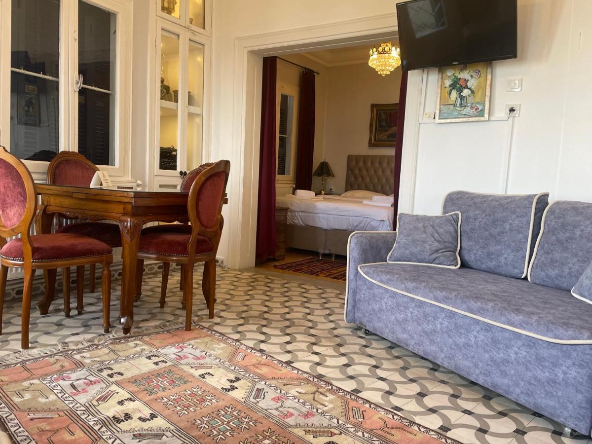Apartment Bueyuek Izmir
