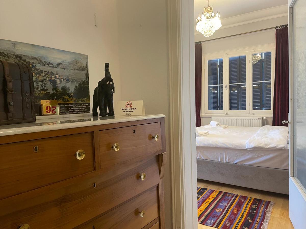 Apartment Bueyuek Izmir