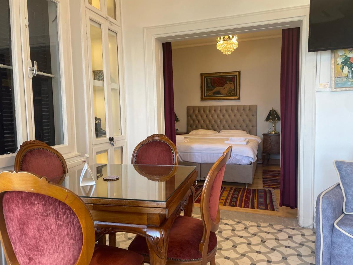 Bueyuek Apartment Izmir