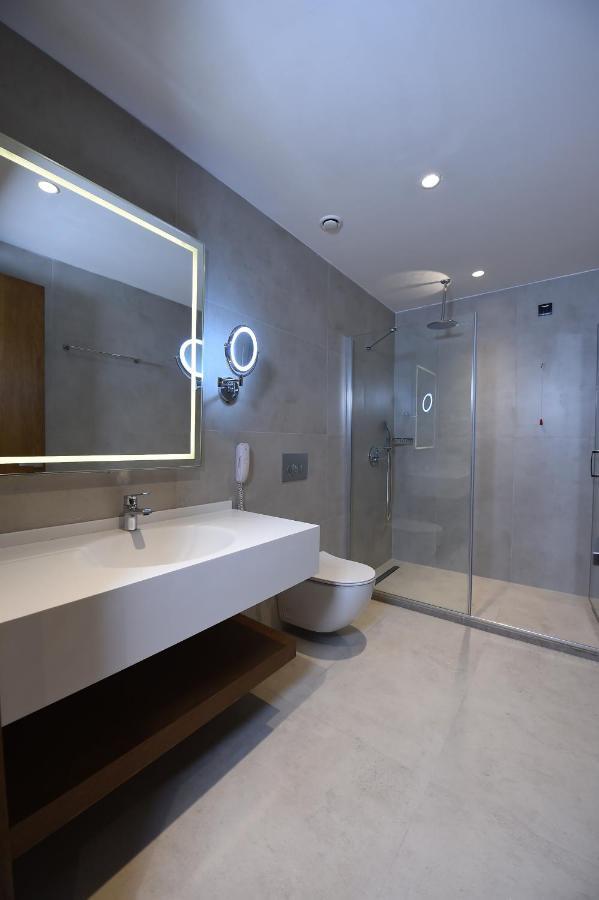 Cher & Taksim Hotel Istanbul
