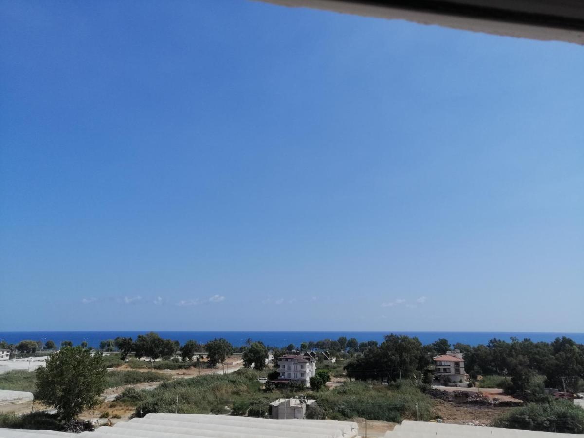 Deniz Apartment