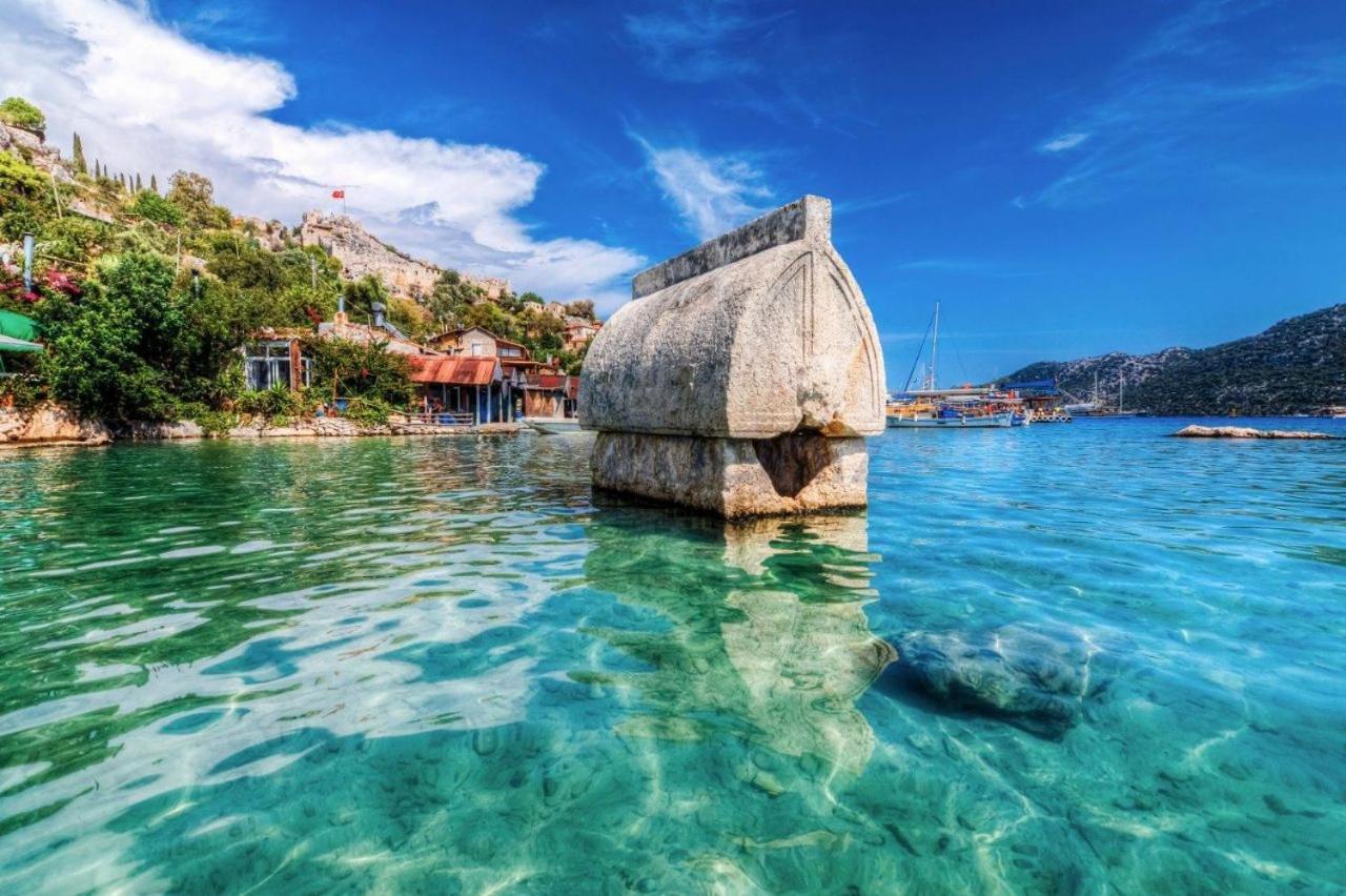 Deniz * Demre