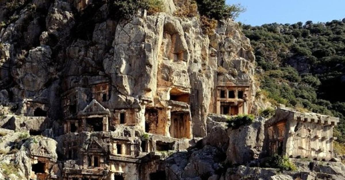 Deniz Demre