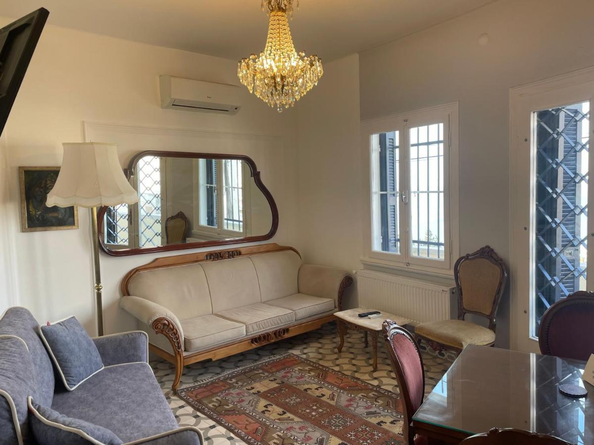 Bueyuek Izmir