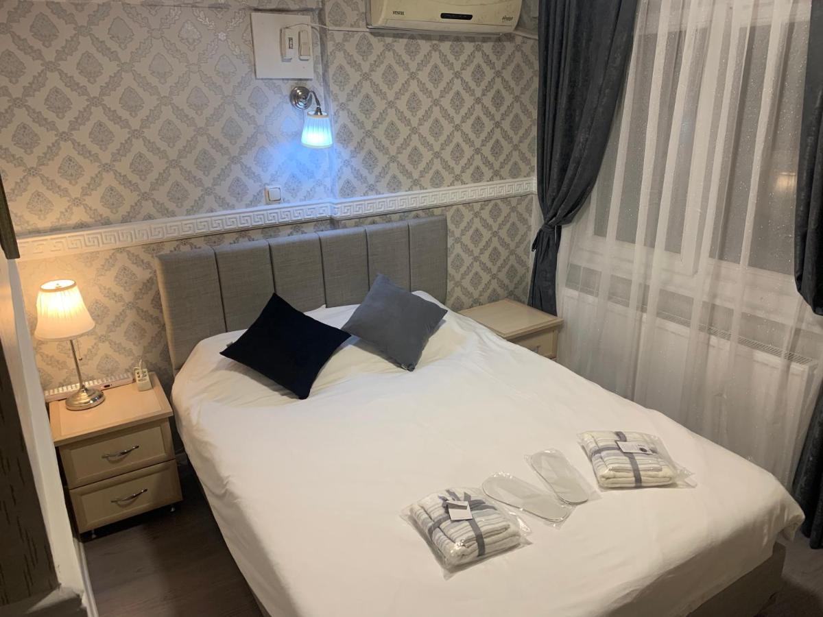 Antik Sofia Hotel 3*