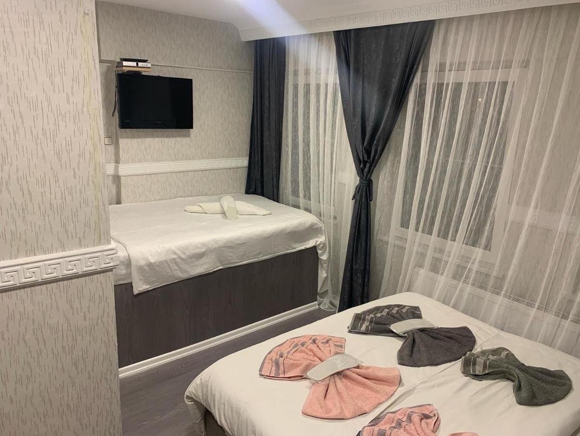 Hotel Antik Sofia Istanbul
