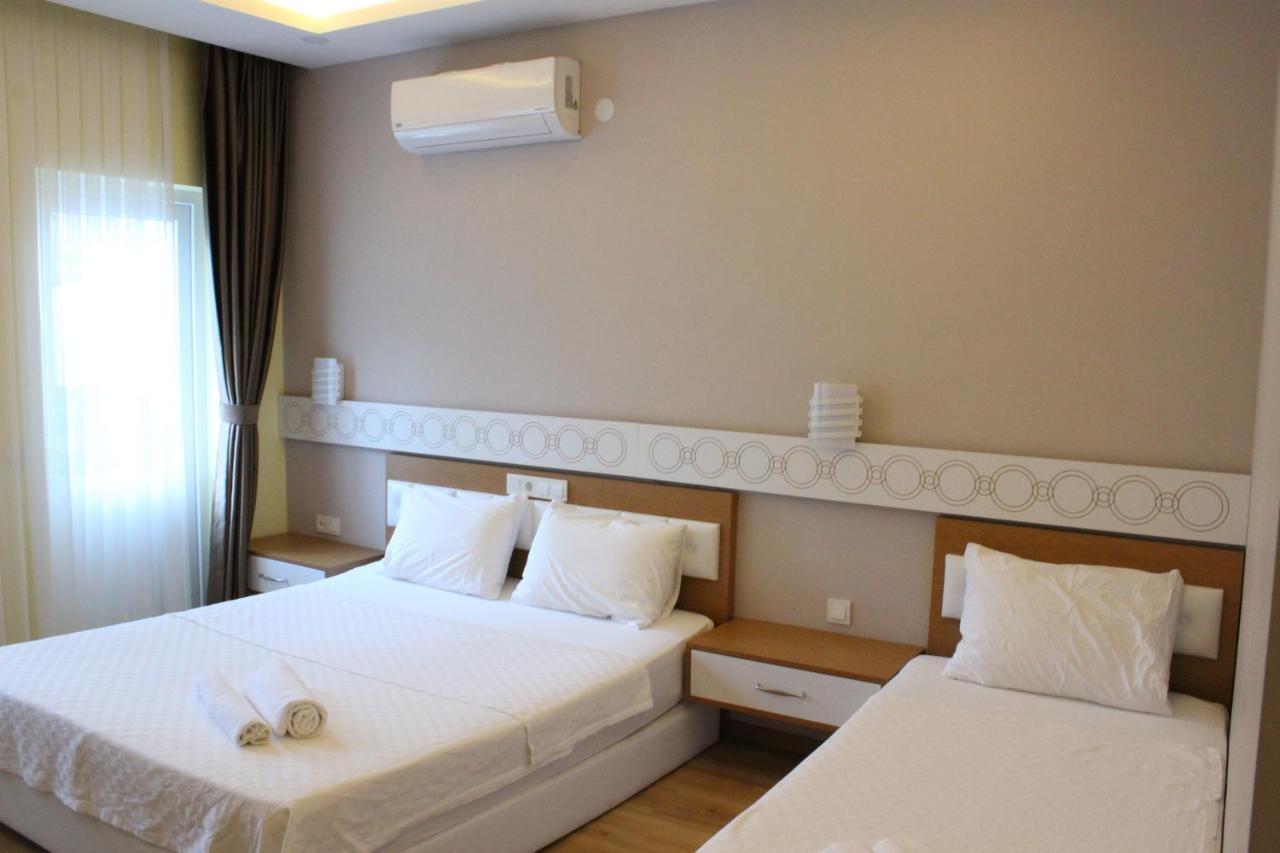 Aparthotel Terko