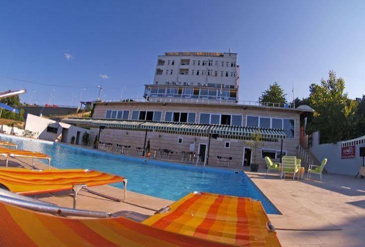Mora 3* Trabzon