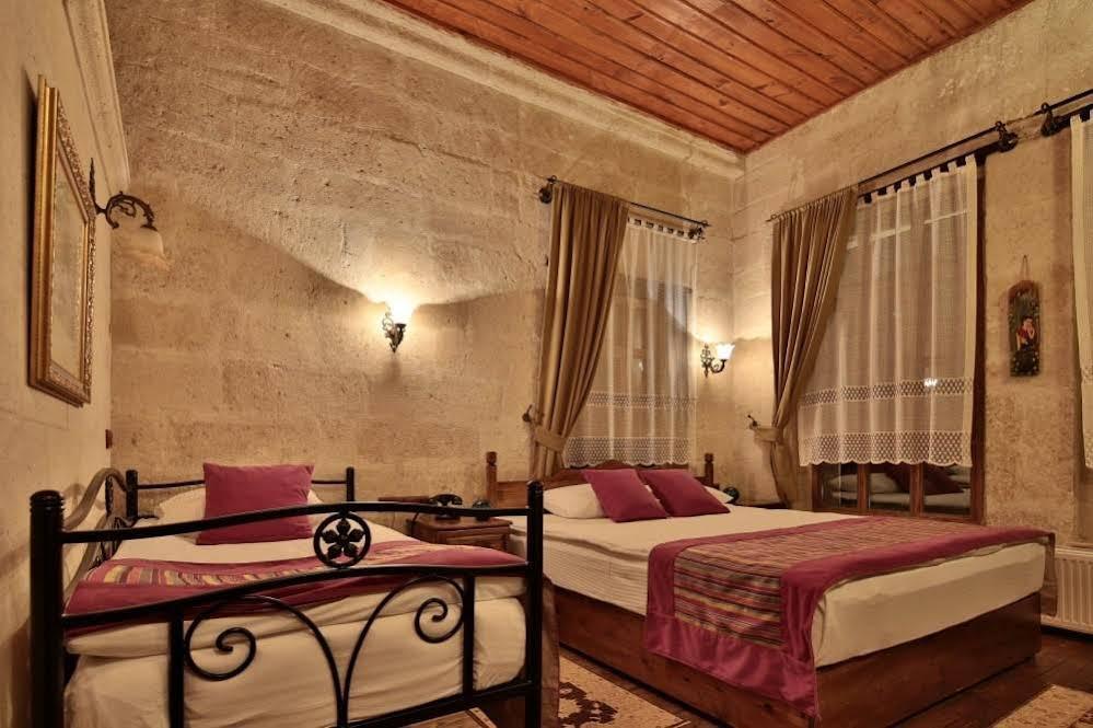 Elif Stone House 3*
