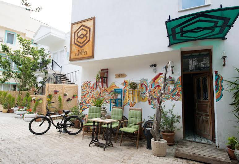 8 Homestay Kas