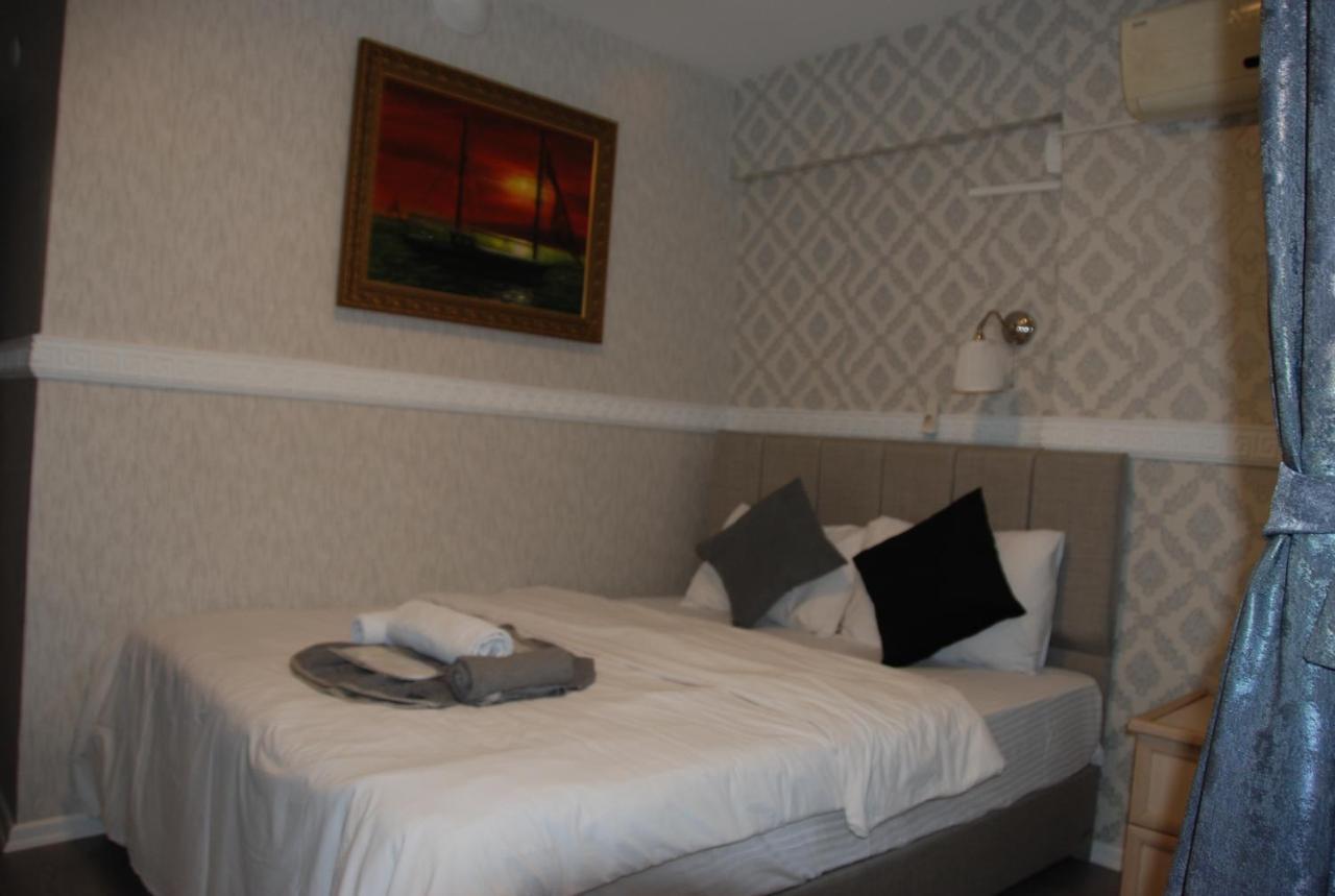Hotel Antik Sofia Istanbul