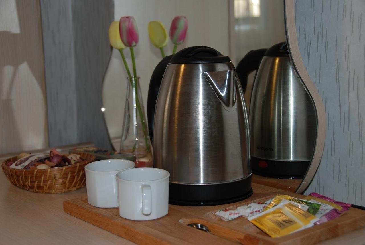 Antik Sofia Hotel Istanbul