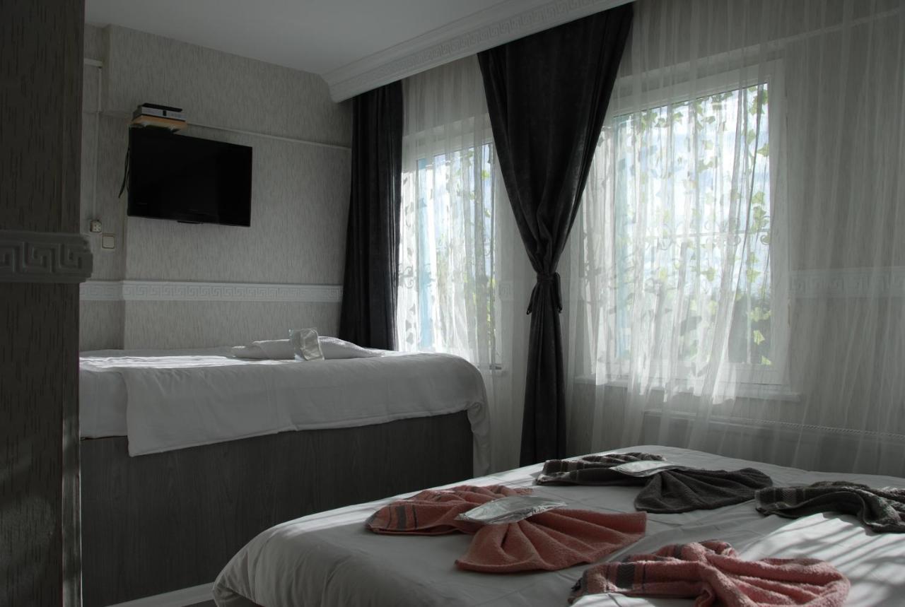 Hotel Antik Sofia 3*