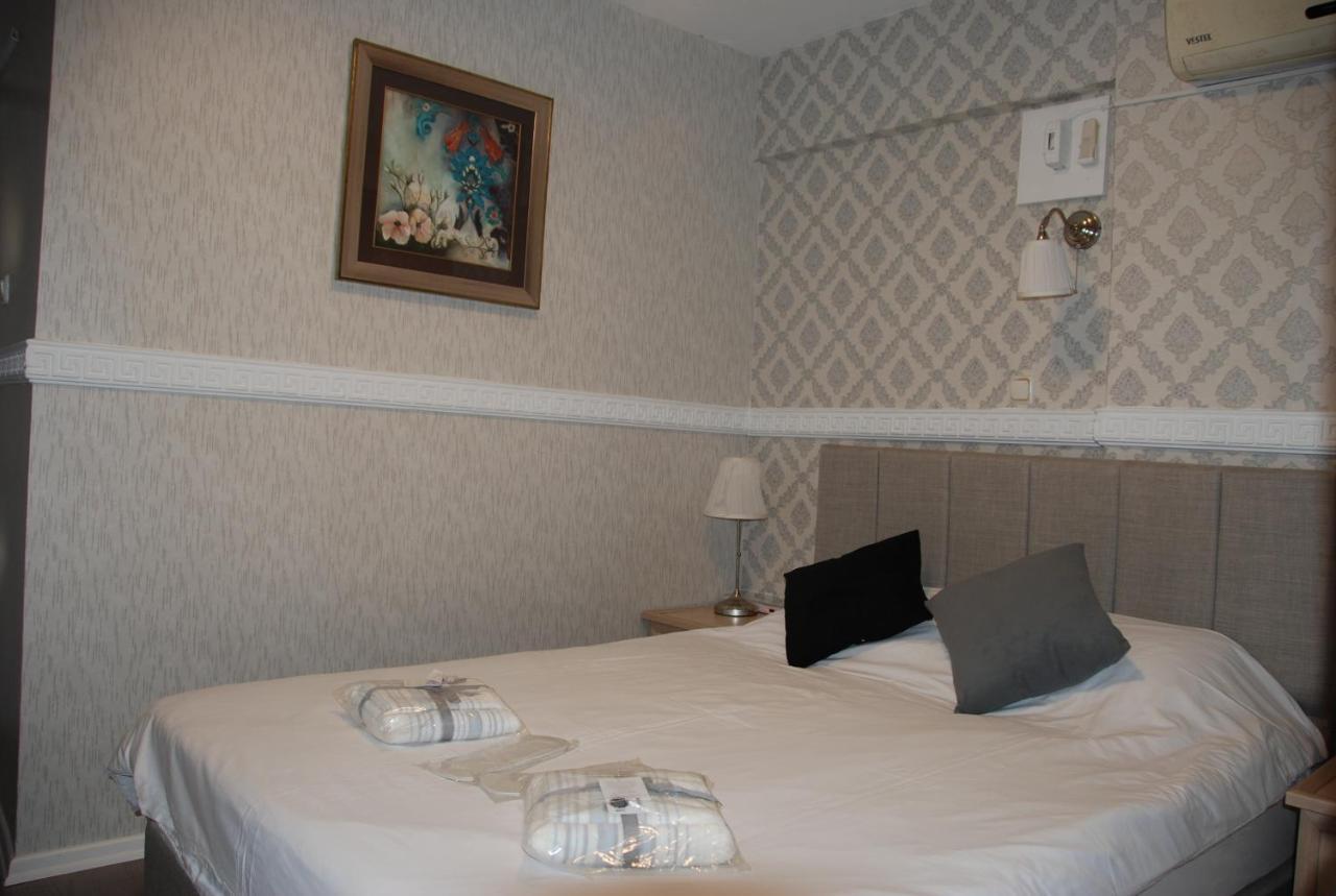Antik Sofia Hotel