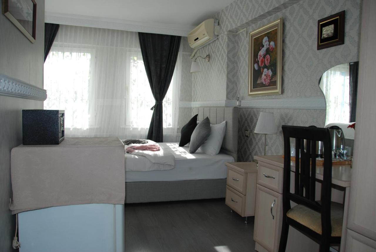 Antik Sofia Hotel Istanbul