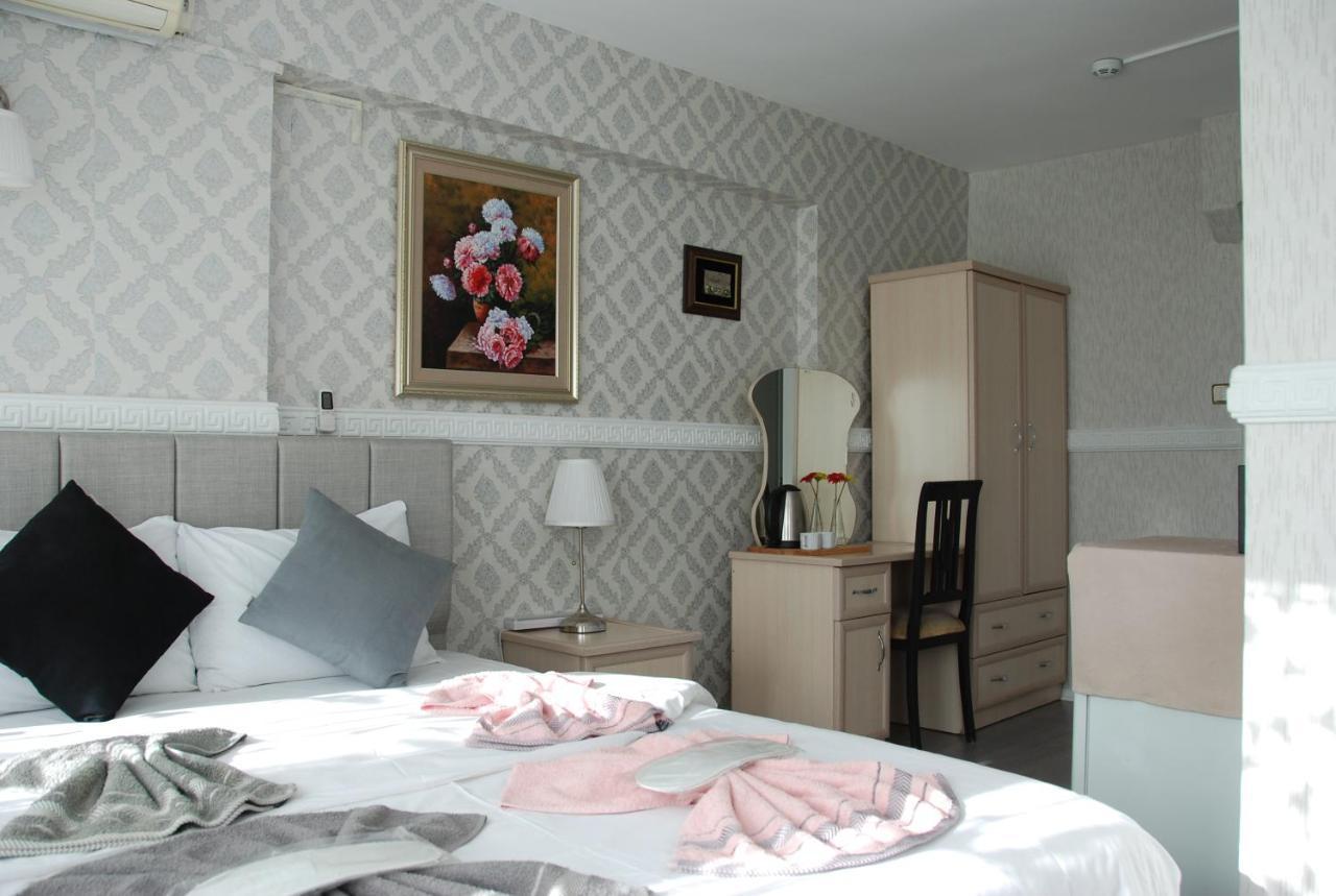 Antik Sofia Hotel Istanbul
