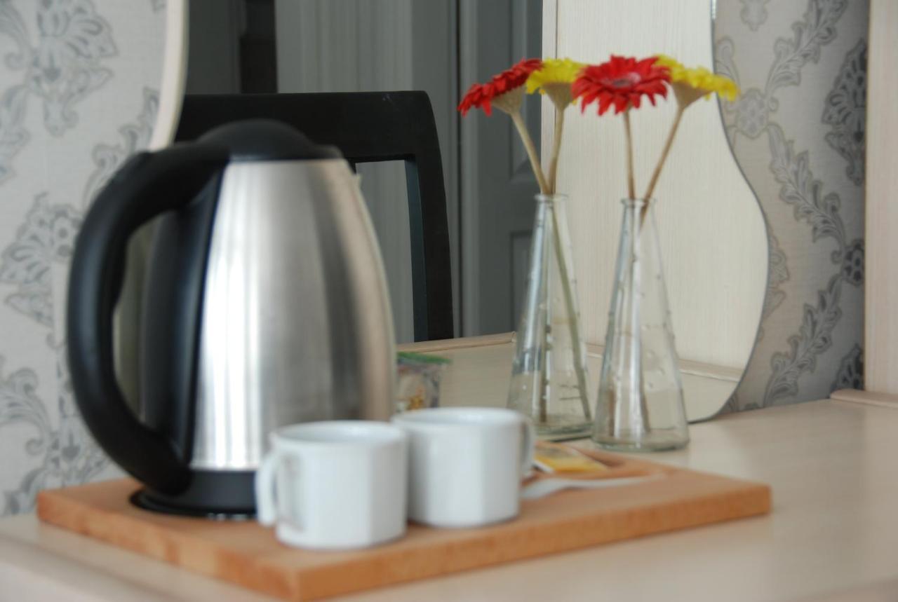Antik Sofia Hotel 3*