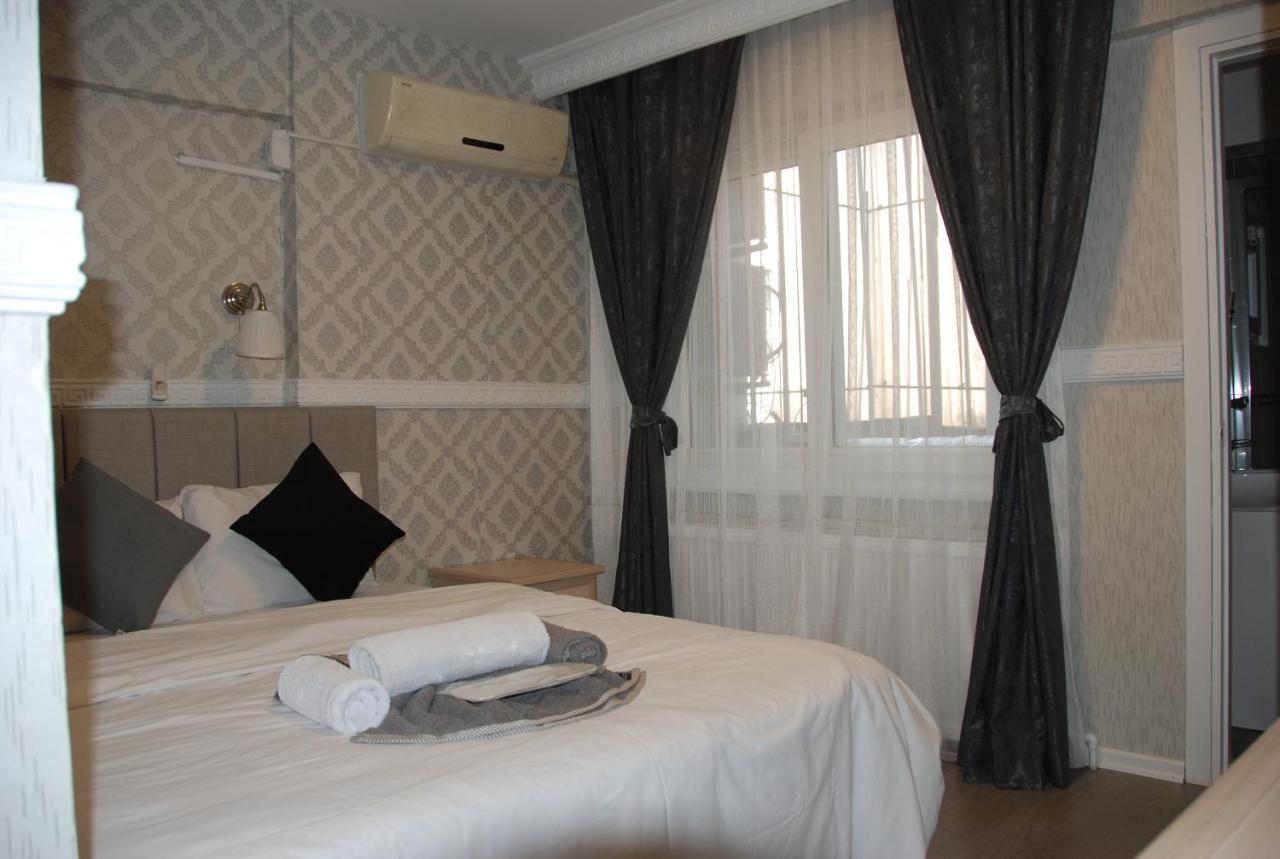 Hotel Antik Sofia Istanbul