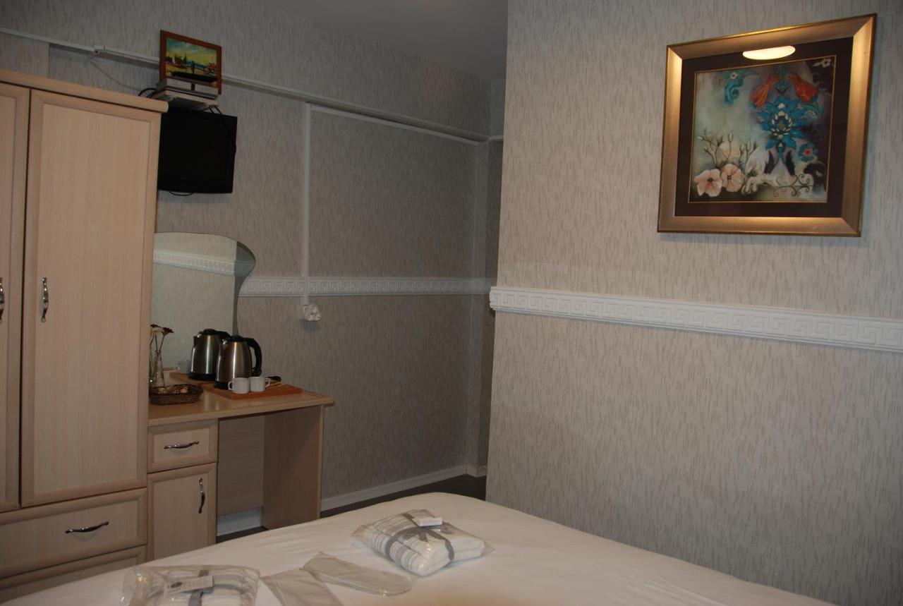 Antik Sofia 3* Istanbul