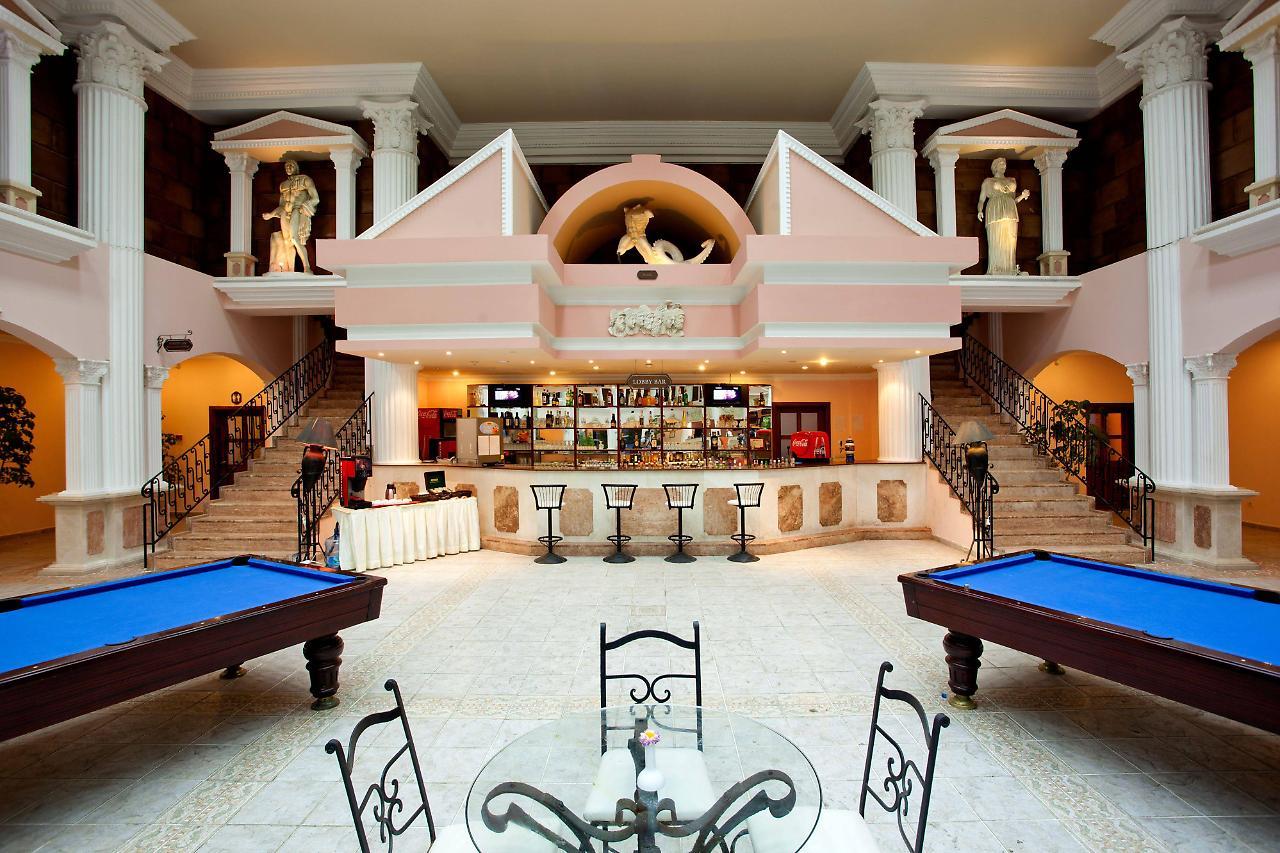 Hotel Club Tarhan Serenity Didim