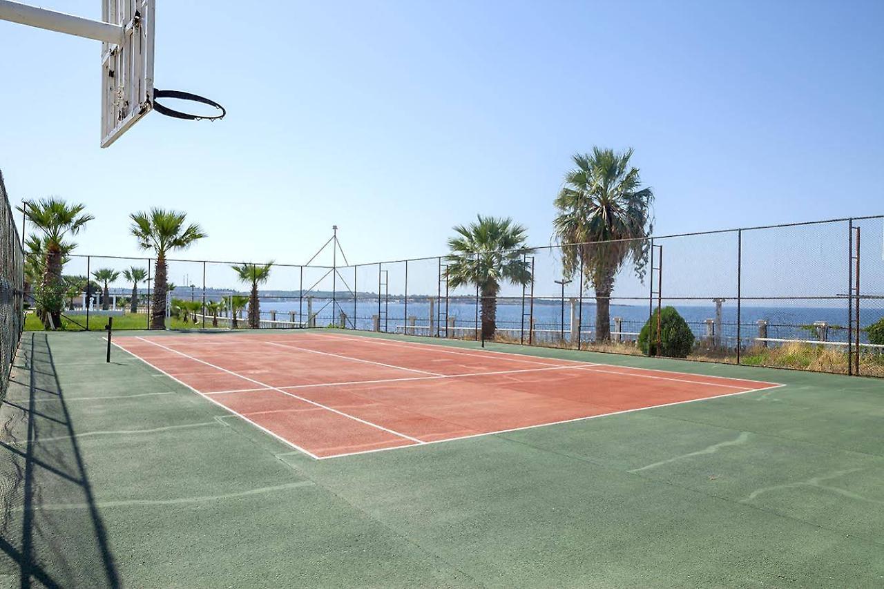 Hotel Club Tarhan Serenity