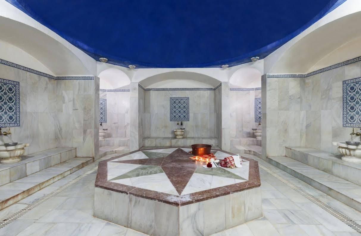 Hotel Club Tarhan Serenity Didim