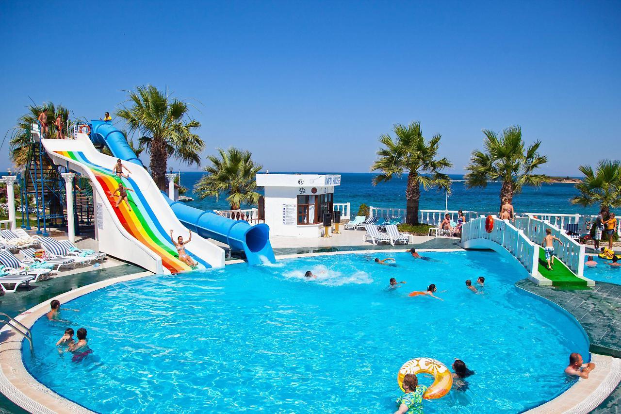 Hotel Club Tarhan Serenity