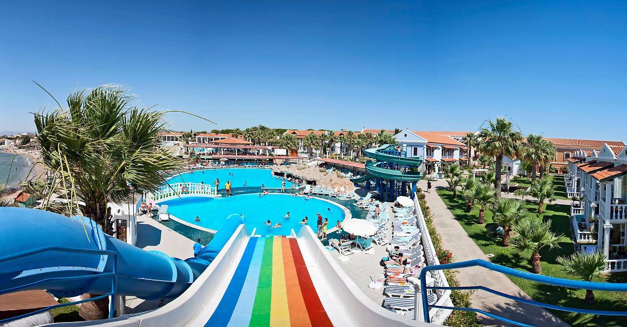 Hotel Club Tarhan Serenity 5*