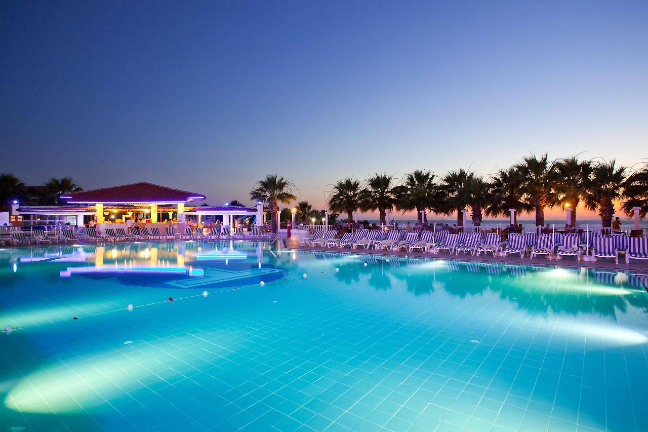 Club Tarhan Serenity 5* Didim
