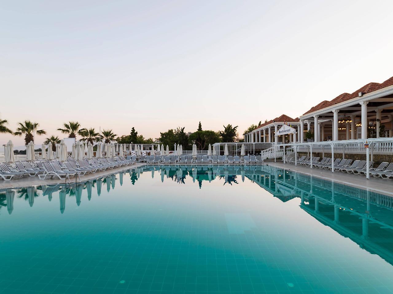 Club Tarhan Serenity Didim