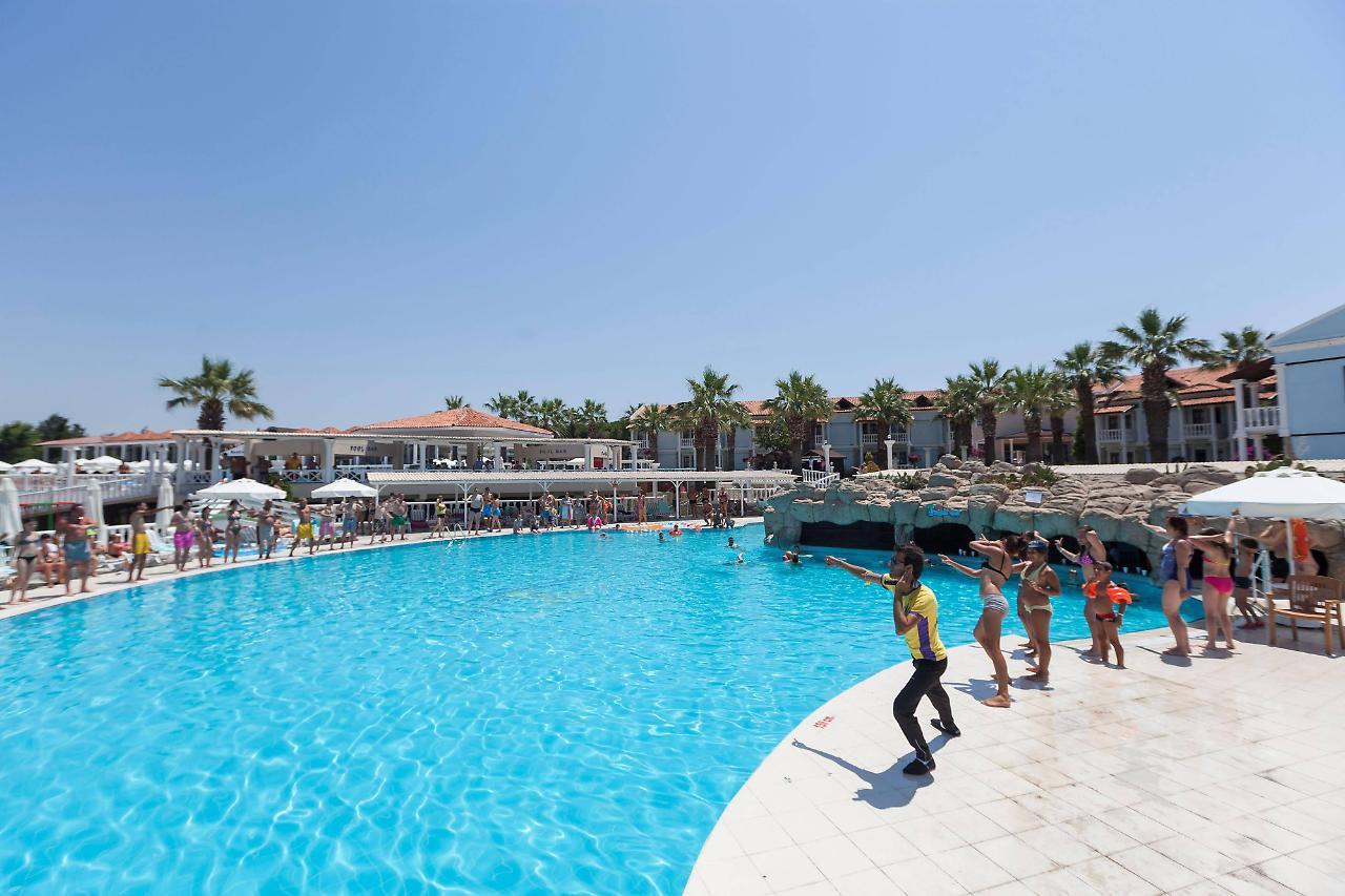 Hotel Club Tarhan Serenity