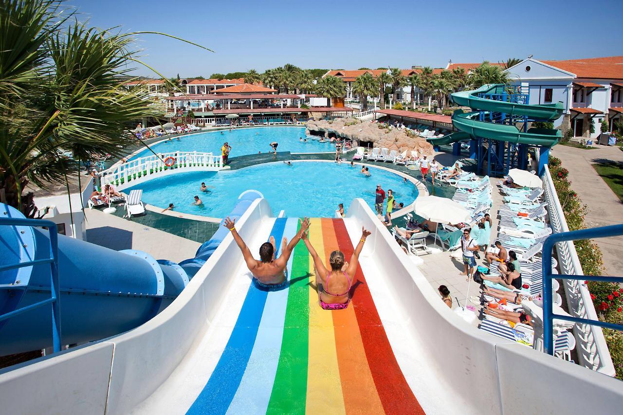 Club Tarhan Serenity 5* Didim