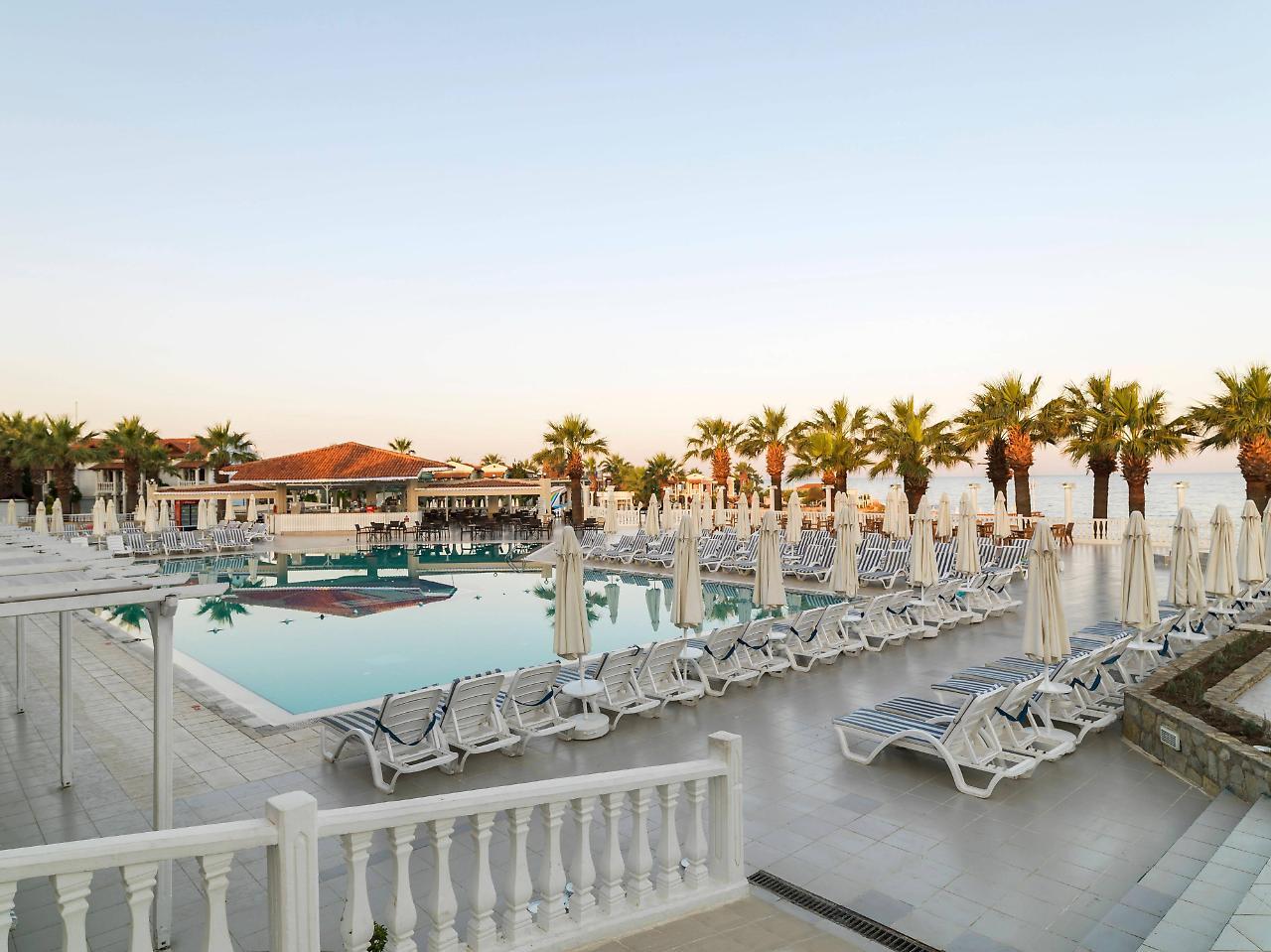 Club Tarhan Serenity Didim