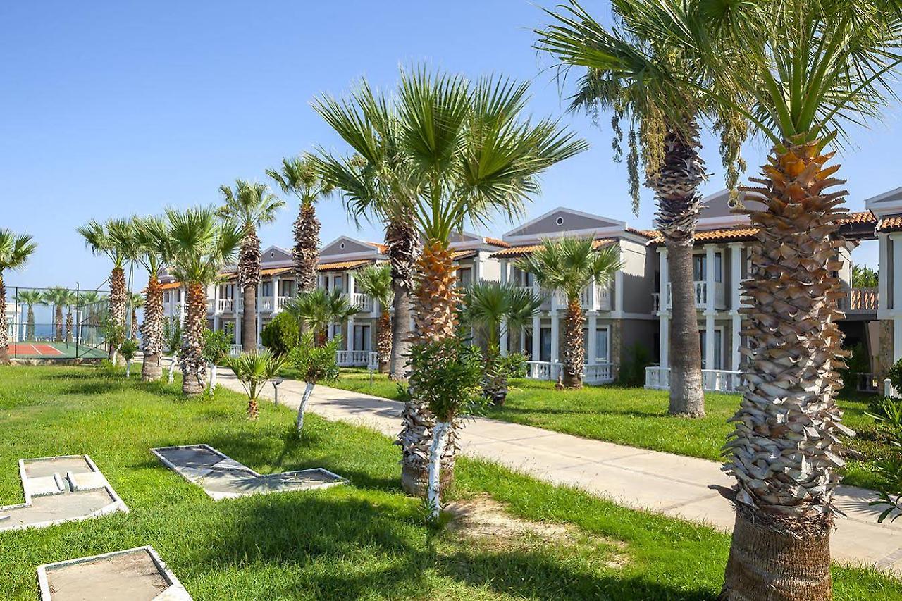 Club Tarhan Serenity Hotel Didim