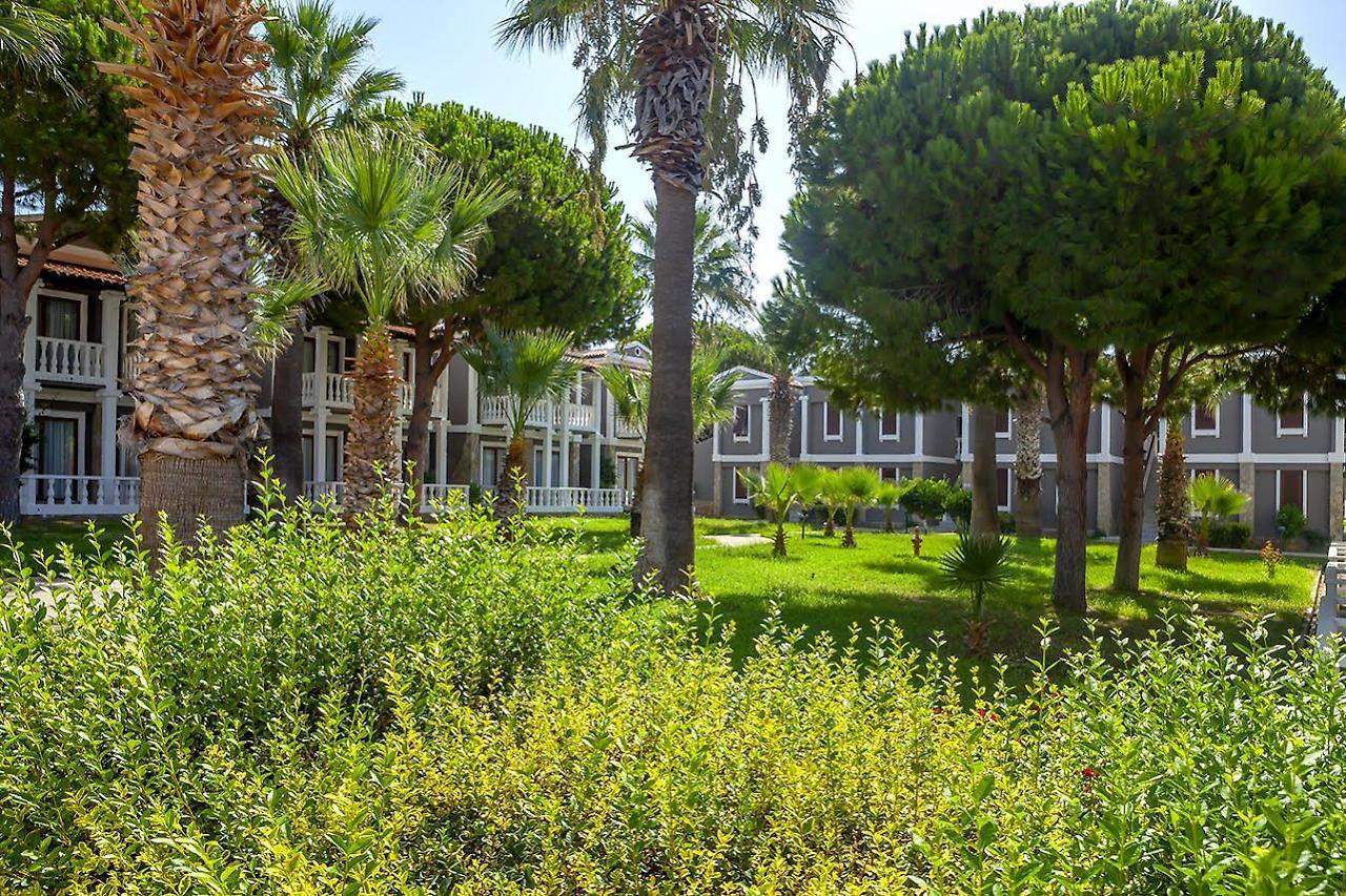 Hotel Club Tarhan Serenity Didim