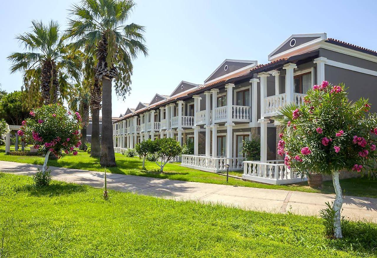 Hotel Club Tarhan Serenity Didim