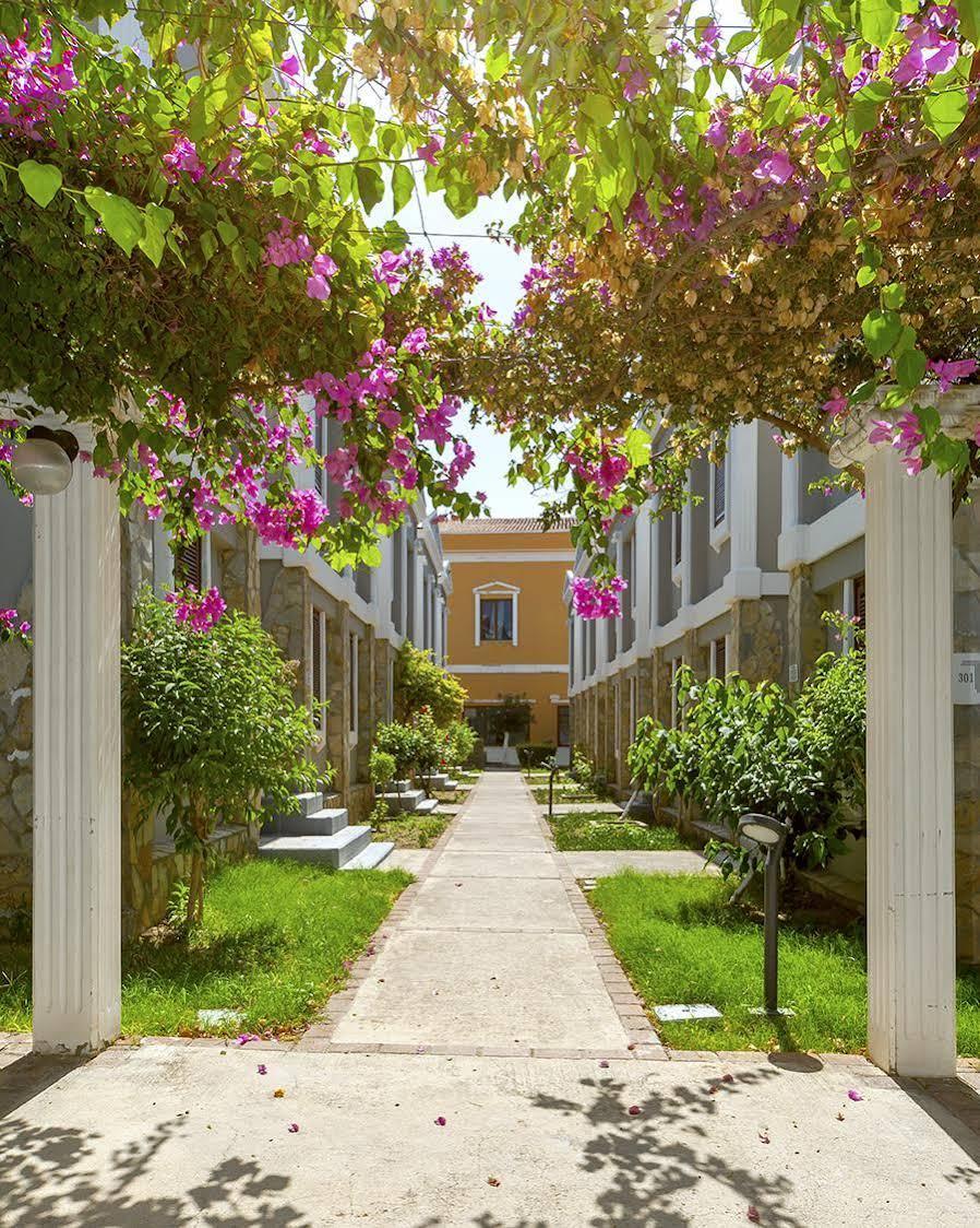 Club Tarhan Serenity Hotel 5*