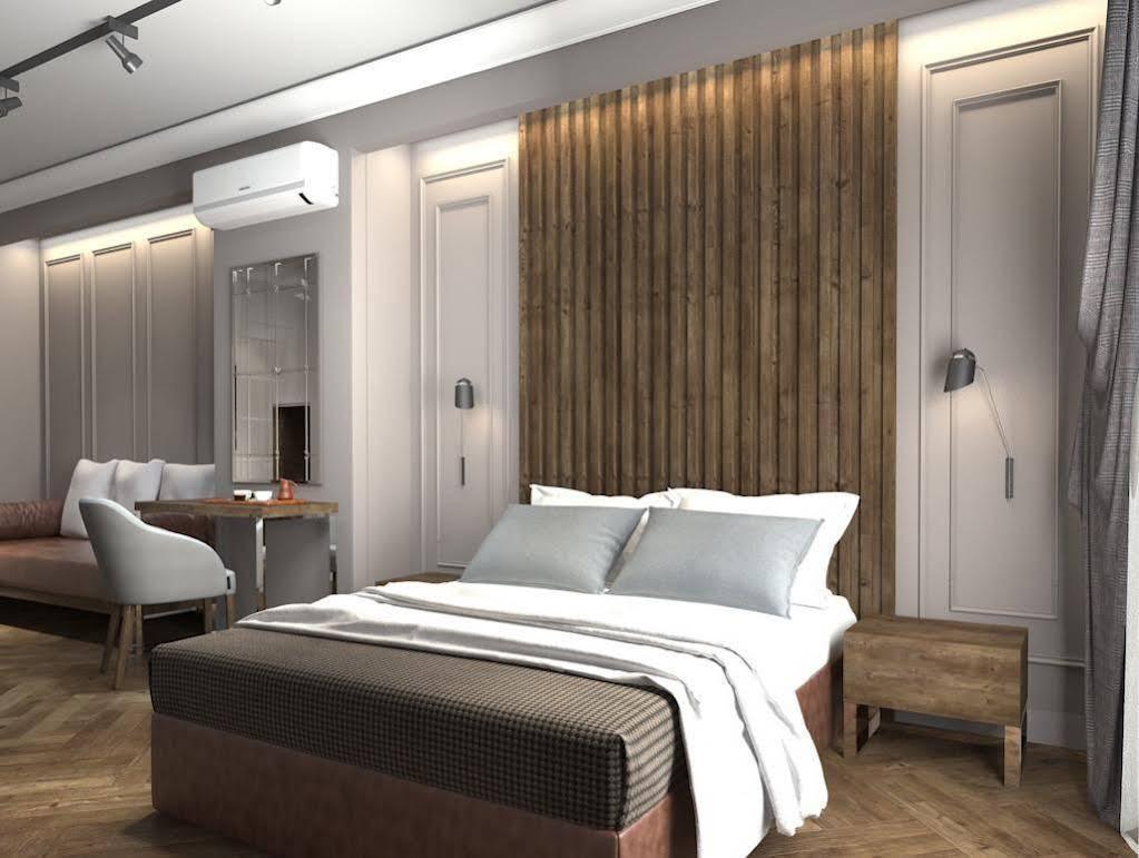 Hotel Club Tarhan Serenity Didim