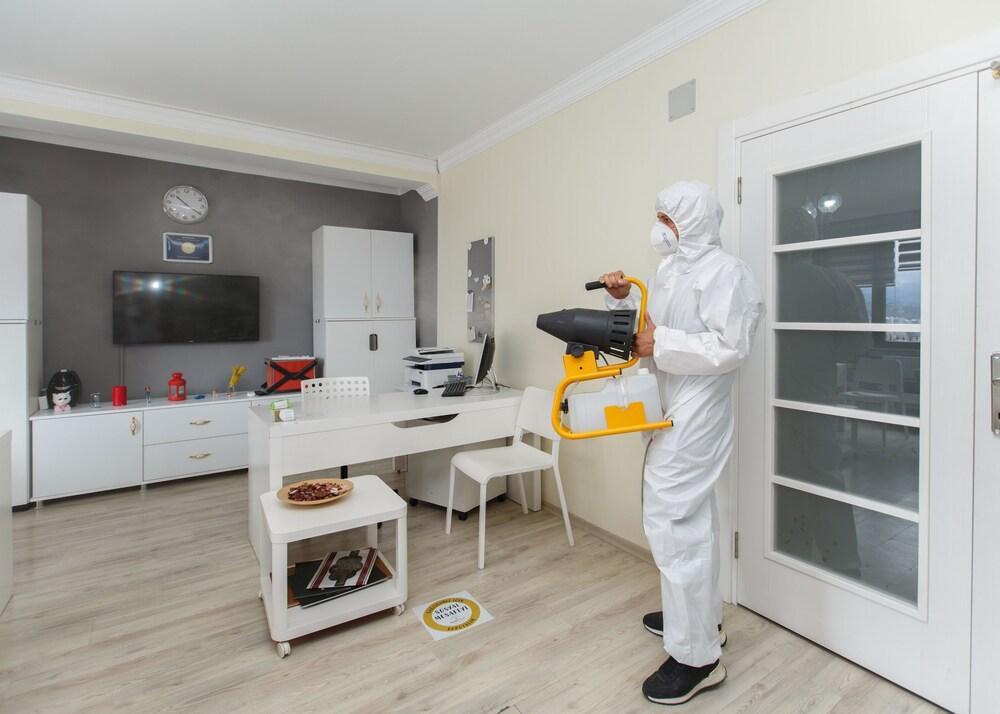 North Pearl Apartment Trabzon