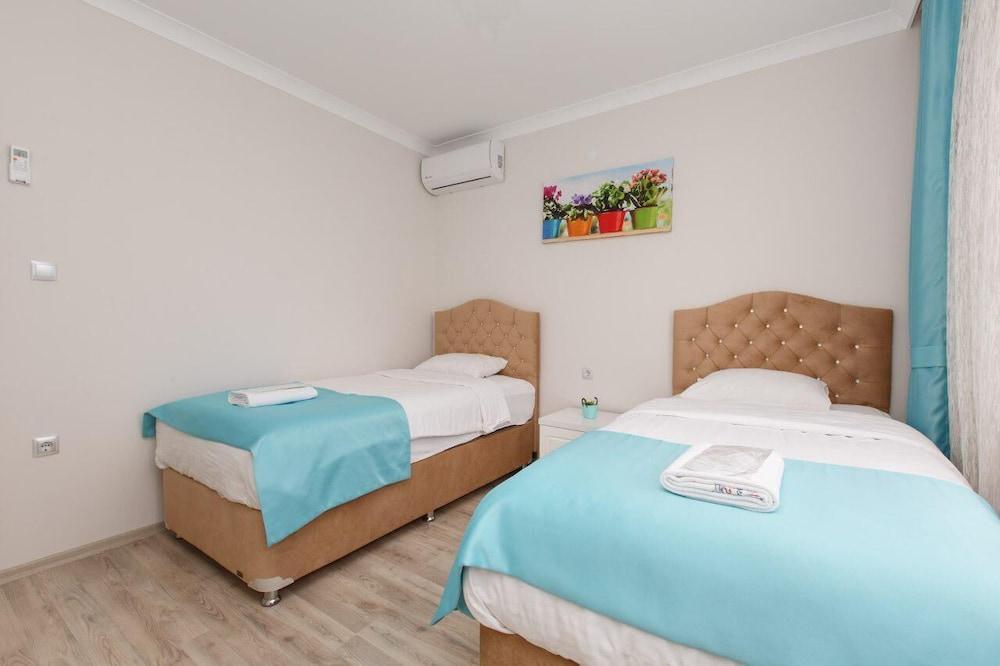 North Pearl Apartment Trabzon