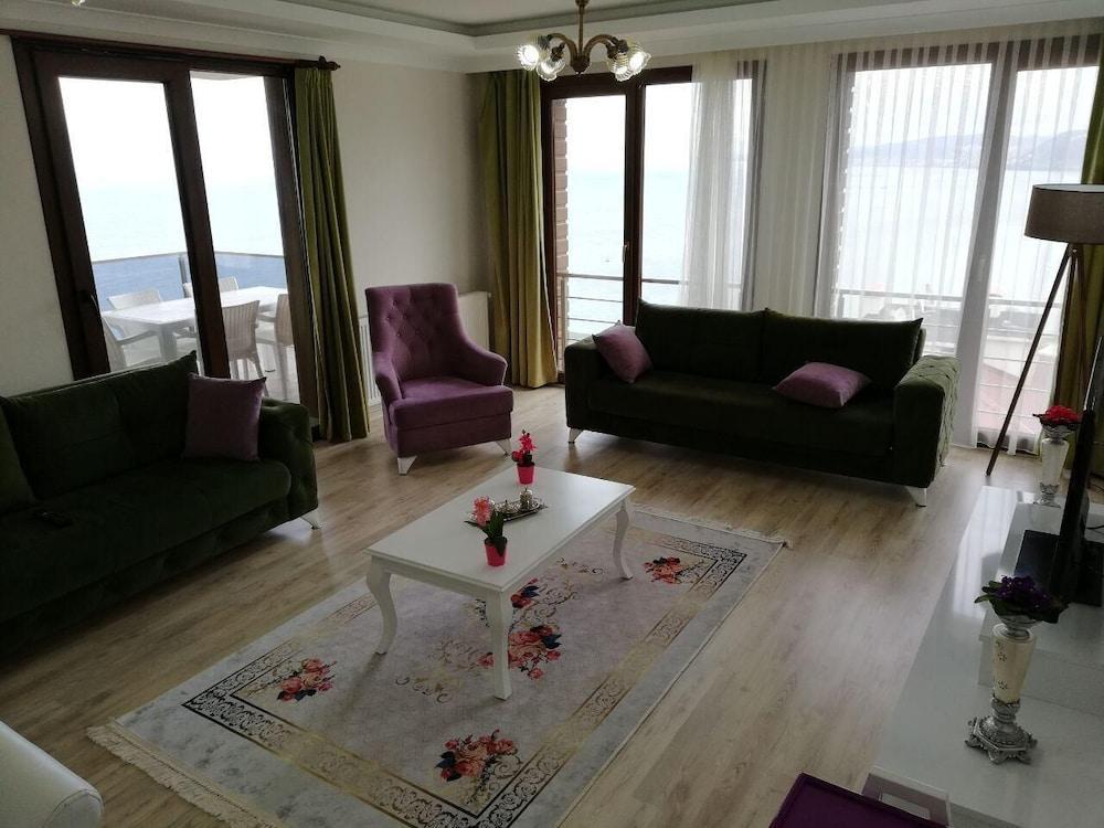 North Pearl Apartment Trabzon