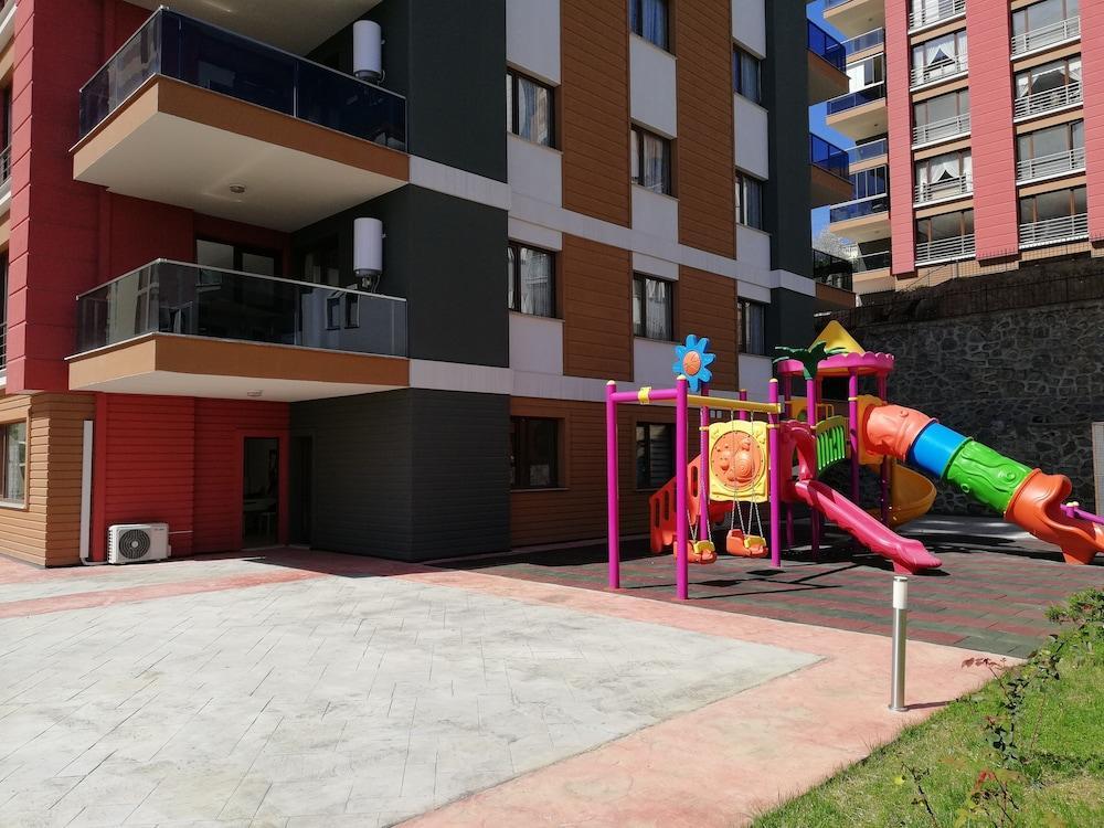 Apartment North Pearl Trabzon