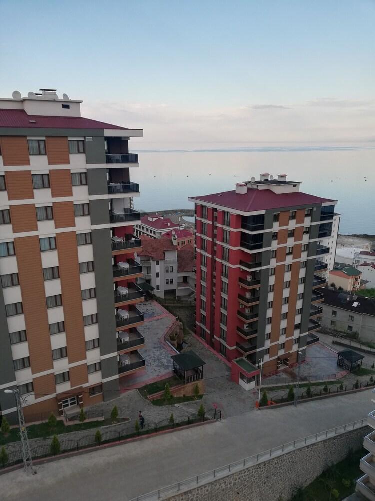 North Pearl Trabzon